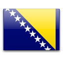 Bosnien-Herzegowina