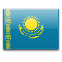 Kasachstan