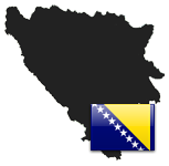 Bosnien-Herzegowina