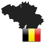 Belgien