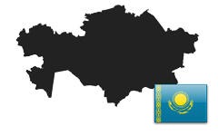 Kasachstan